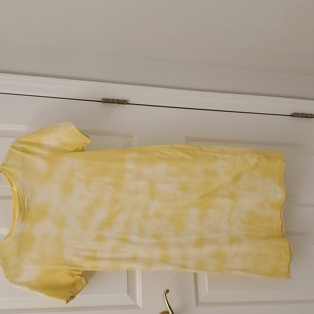 Sonoma tshirt dress